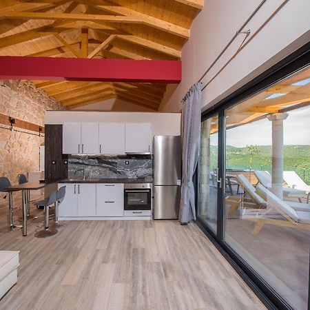 Sivota Lefkas Luxury Villas מראה חיצוני תמונה