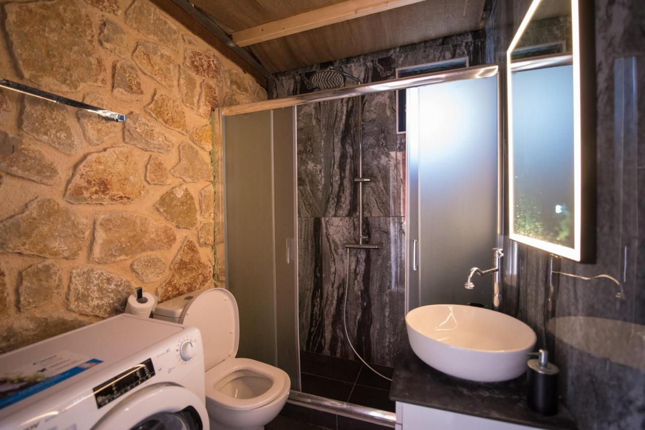 Sivota Lefkas Luxury Villas מראה חיצוני תמונה