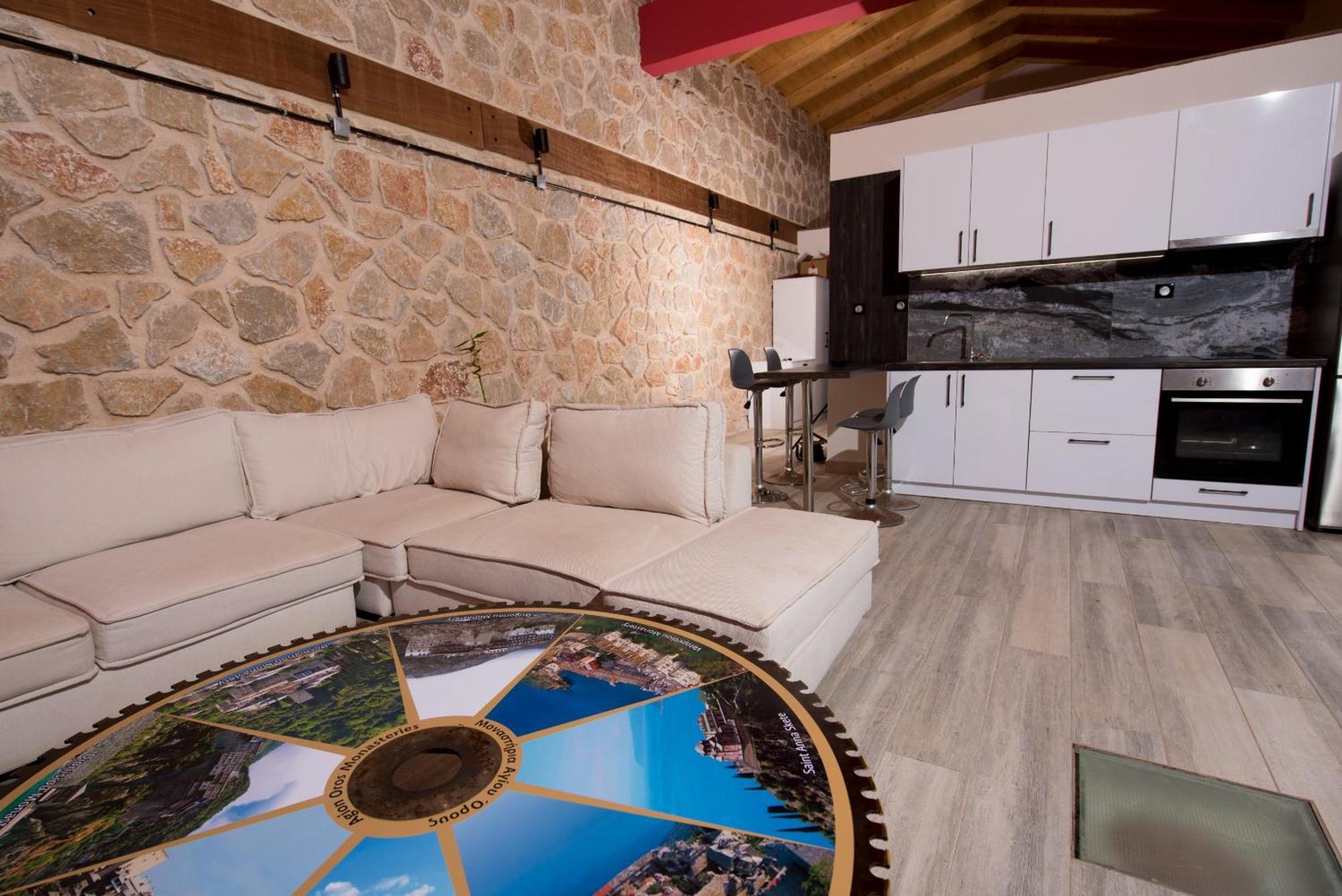 Sivota Lefkas Luxury Villas מראה חיצוני תמונה